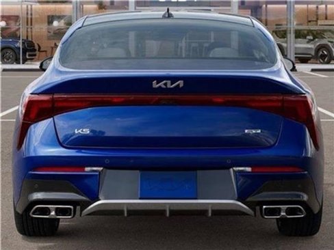 New 2026 Kia K5 GT image 13