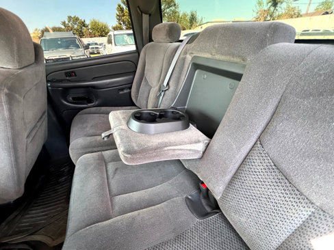 Used 2006 Chevrolet Silverado 1500 LS image 29
