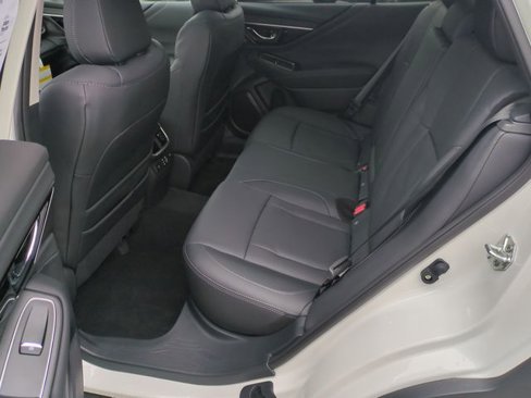 New 2025 Subaru Outback Limited image 31
