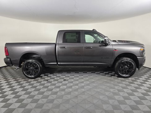 New 2026 RAM 3500 Laramie image 3