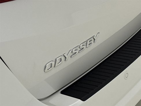 New 2026 Honda Odyssey Elite image 10