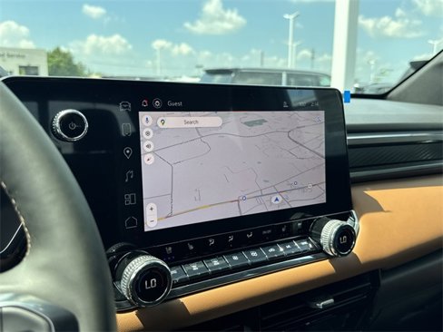 New 2026 GMC Canyon AT4 w/ Technology Plus Package image 20