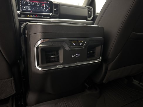 New 2026 GMC Sierra 2500 SLT w/ SLT Premium Package image 58