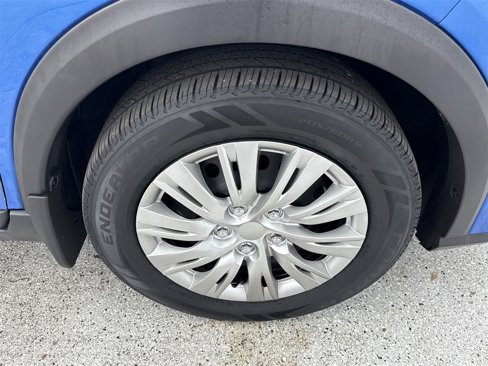 Used 2023 Nissan Kicks S image 47
