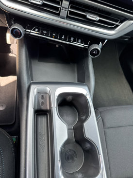 New 2026 Chevrolet Equinox EV LT image 24