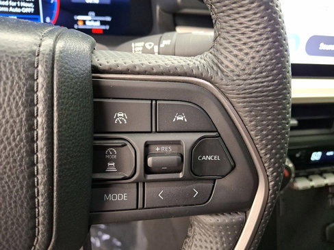 Used 2024 Toyota Tacoma TRD Sport image 18
