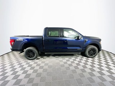 New 2025 Ford F150 XLT image 12