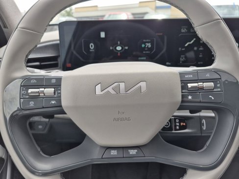New 2026 Kia EV9 Wind image 21