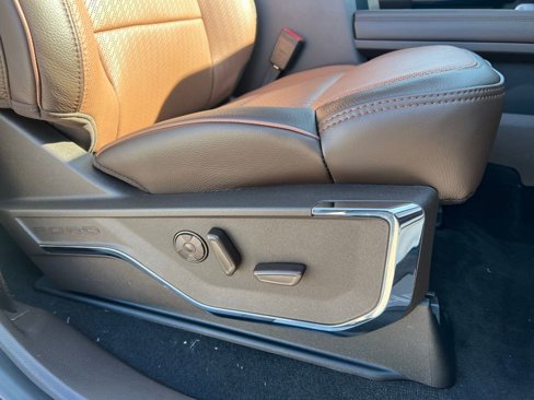 New 2026 Ford F250 King Ranch image 25