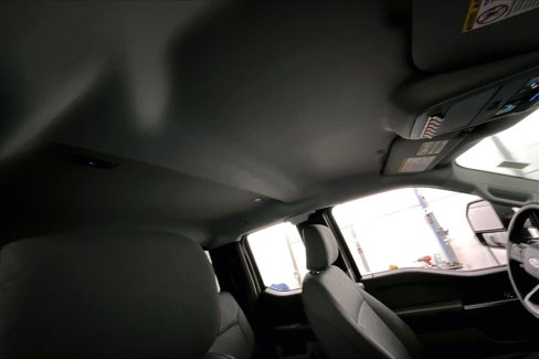 New 2026 Ford F350 XL w/ STX Appearance Package image 21