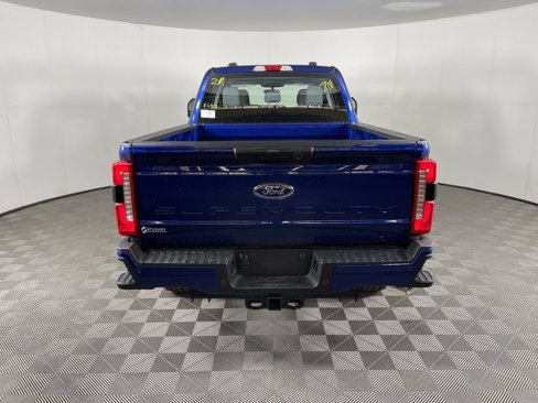 New 2026 Ford F250 XL image 4