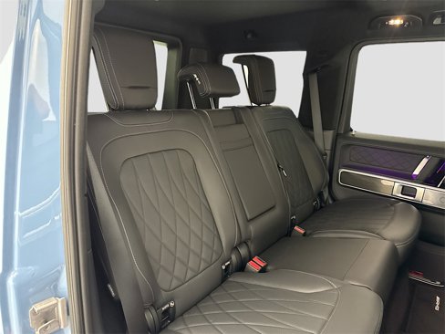 Used 2025 Mercedes-Benz G 550 image 30