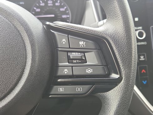 Certified 2024 Subaru Crosstrek 2.0i Premium image 13