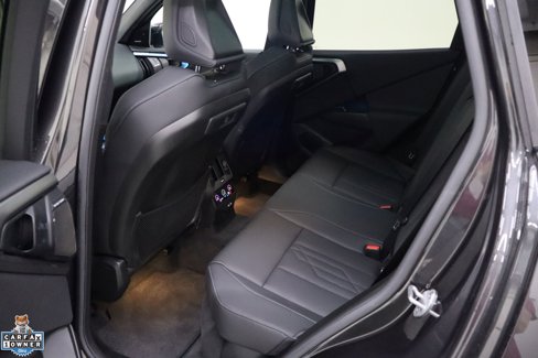 Used 2025 BMW X3 M50 image 28
