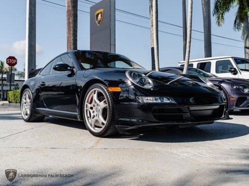Used 2006 Porsche 911 Carrera S image 11