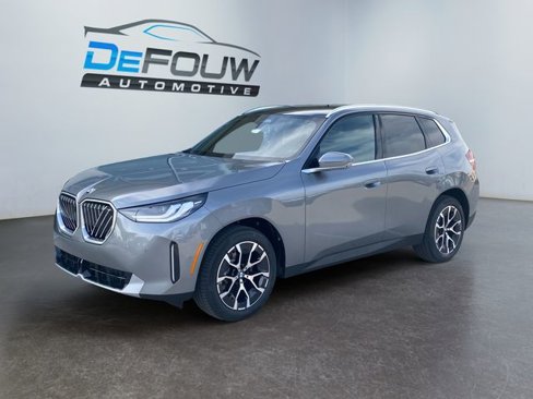 New 2026 BMW X3 xDrive30 w/ Premium Package image 7