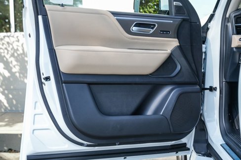 New 2026 INFINITI QX80 Pure image 19
