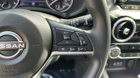 Used 2024 Nissan Sentra SV image 15