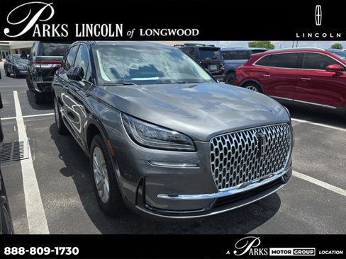 Used 2024 Lincoln Corsair FWD image 1