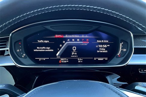 Used 2020 Audi S8 L w/ S8 Executive Package image 22