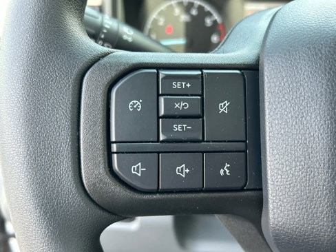 New 2025 Ford F350 XL w/ STX Appearance Package image 23