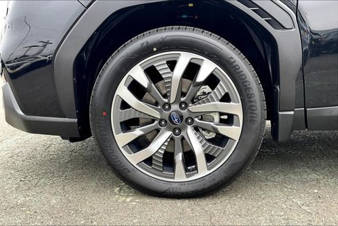 New 2025 Subaru Forester Touring image 13