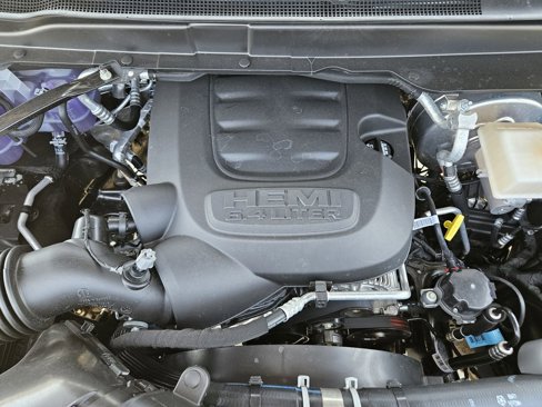 New 2025 RAM 2500 Power Wagon image 29