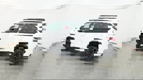 New 2026 Toyota Sequoia TRD Pro image 37