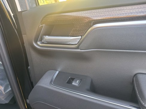 New 2026 Chevrolet Silverado 1500 LT image 16
