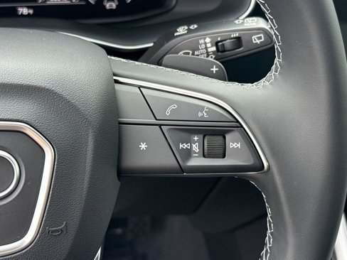 New 2025 Audi Q7 3.0T Premium Plus image 27