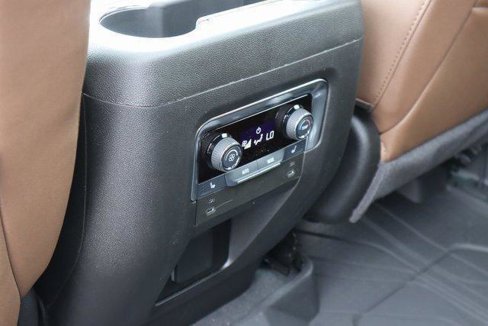 New 2026 Chevrolet Tahoe High Country image 24