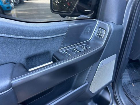 Used 2024 Ford F150 Lariat image 23
