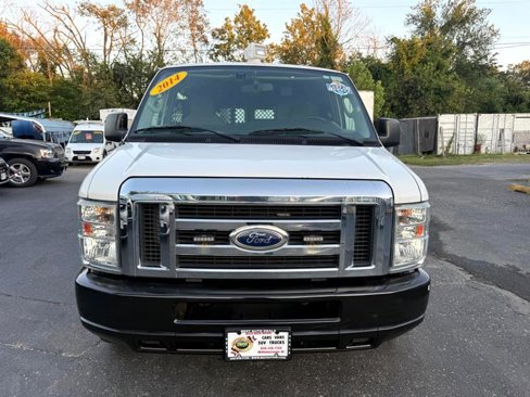 Used 2014 Ford E-150 and Econoline 150 w/ Power Group image 6