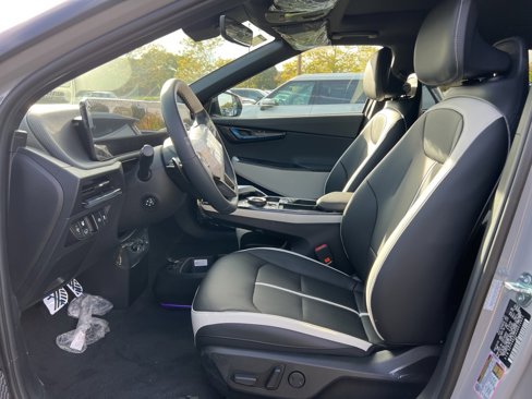 New 2025 Kia EV6 GT-Line image 8