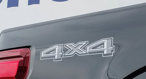 Used 2024 Ford F150 XLT w/ Equipment Group 302A MID image 8