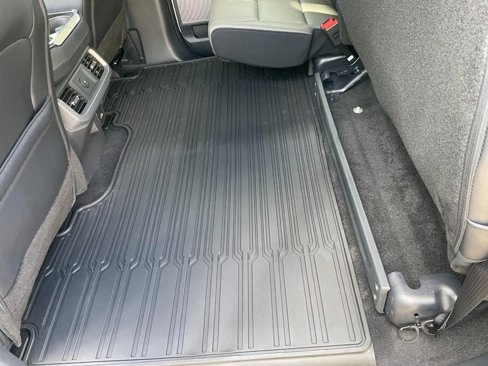 New 2025 Ford F150 Lariat image 18
