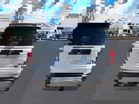 New 2026 Honda Passport TrailSport image 4