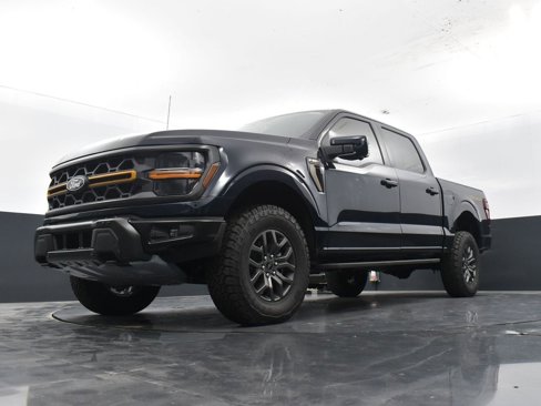 New 2025 Ford F150 Tremor w/ Equipment Group 402A High image 32
