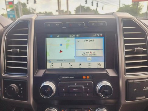 Used 2019 Ford F250 Platinum w/ Platinum Ultimate Package image 27