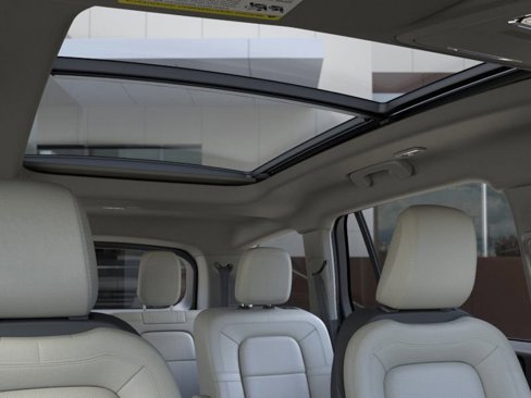 New 2025 Lincoln Aviator Reserve w/ Illumination Package image 22
