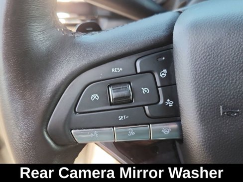Used 2023 Cadillac Escalade Sport image 24