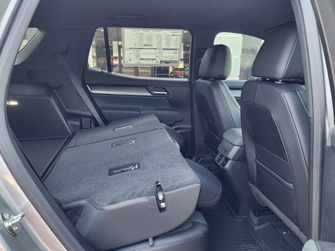 New 2026 GMC Terrain AT4 w/ Convenience Package III image 46