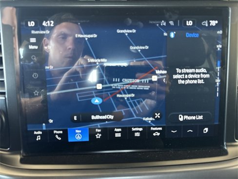 New 2025 Ford F150 XLT image 30