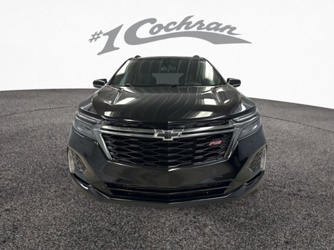Used 2023 Chevrolet Equinox RS w/ LPO, Floor Liner Package image 33