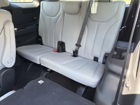 Used 2024 Hyundai Palisade SEL image 13