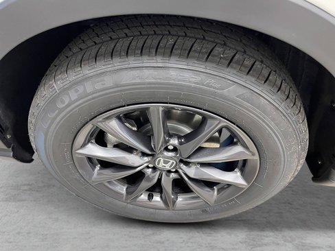 New 2026 Honda CR-V EX-L image 10