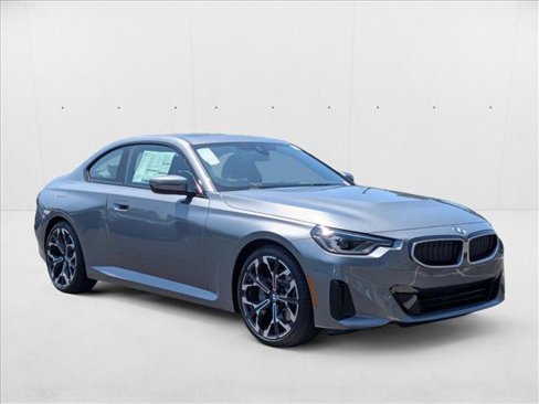 New 2025 BMW 230i Coupe w/ Premium Package image 6
