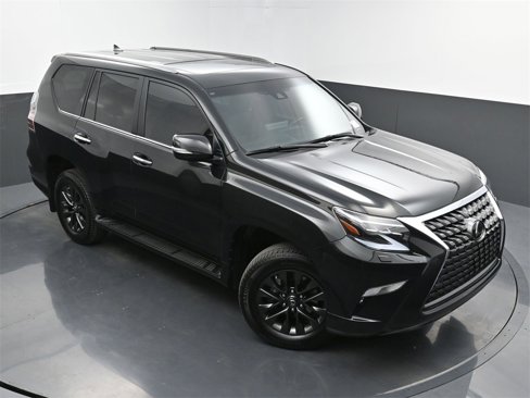 Used 2023 Lexus GX 460 Premium image 33