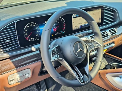 New 2026 Mercedes-Benz GLE 350 4MATIC image 15