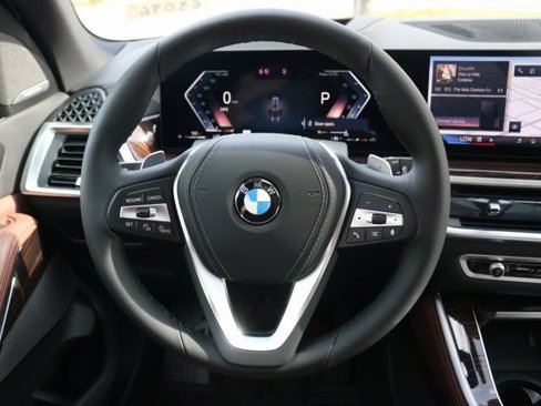 New 2026 BMW X5 xDrive40i image 13